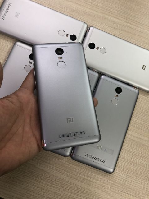 Điện thoại xiaomi redmi note 3 pro 2 sim cpu snap 650 có thẻ nhớ | BigBuy360 - bigbuy360.vn