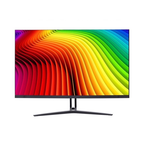 Màn hình máy tính cong Full Viền 24inch 75Hz HUGON Q24 ,  Mới 100% , siêu đẹp , siêu nét , kiểu ráng tinh tế