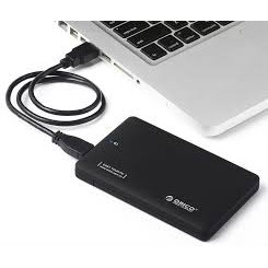 Box HDD gắn ngoài Orico 2599 USB 3.0 Series | BigBuy360 - bigbuy360.vn