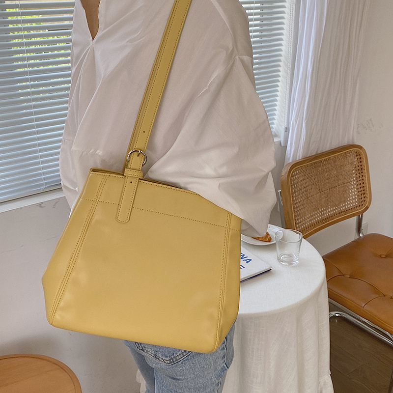 Túi xách tay nữ IELGY thời trang Hàn Quốc