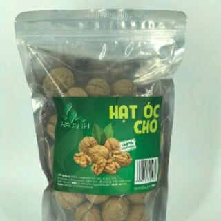 Hạt óc chó