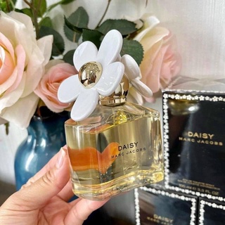 Nước hoa Marc Jacobs Daisy Edt 100ml