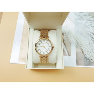 Đồng hồ nữ Anne Klein AK/2700WTGB
