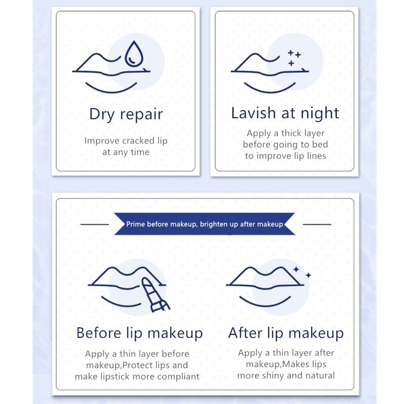 Son Dưỡng MIXDAIR Đổi Màu Môi 3g | BigBuy360 - bigbuy360.vn