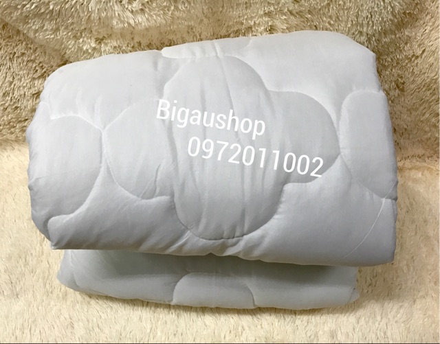 Ruột chăn bông siêu nhẹ, siêu ấm KOSEUL (bao gồm túi đựng) | BigBuy360 - bigbuy360.vn
