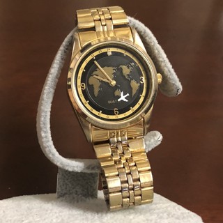 Đồng hồ nam thương hiệu Quartz Japan
