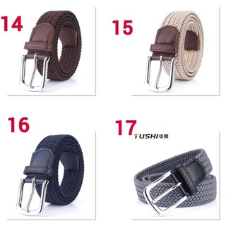 Thắt lưng golf - chất chun co giãn tốt