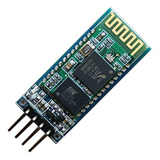 Module bluetooth hc-06