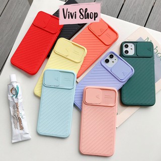 Ốp lưng Iphone bảo vệ camera 6/6plus/6s/6s plus/6/7/7plus/8/8plus/x/xs/xs max/11/11 promax OP11