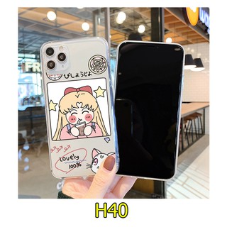 Ốp lưng Iphone cute mã h40 Iphone 5/5s/6/6PLUS/7/8/7PLUS/8PLUS/X/XR/XSMAX/11/11PRO/11PROMAX/ 12MINI/12/12PRO/12PRO MAX