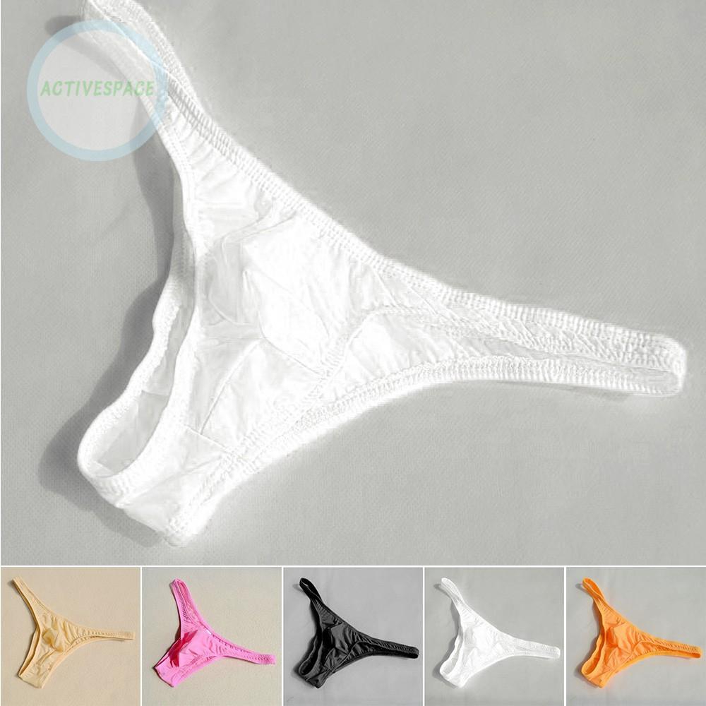 Quần Lót Nam Lọt Khe