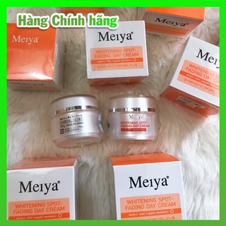 Kem dưỡng trắng da ban ngày meiya 30gr - nhật bản