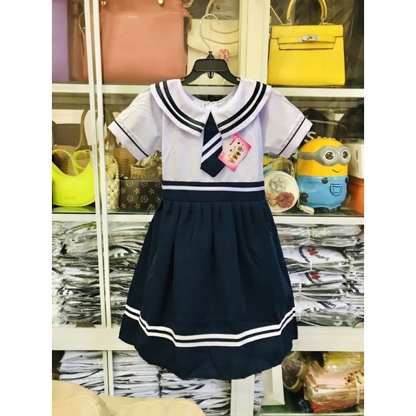 VÁY HỌC SINH TIỂU HỌC