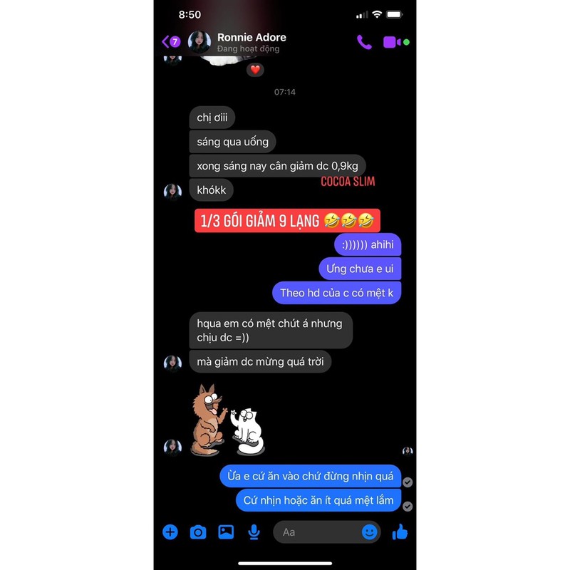 cocoa slim | BigBuy360 - bigbuy360.vn