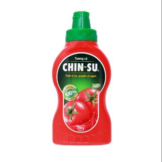 Tương Cà Chinsu 250g.