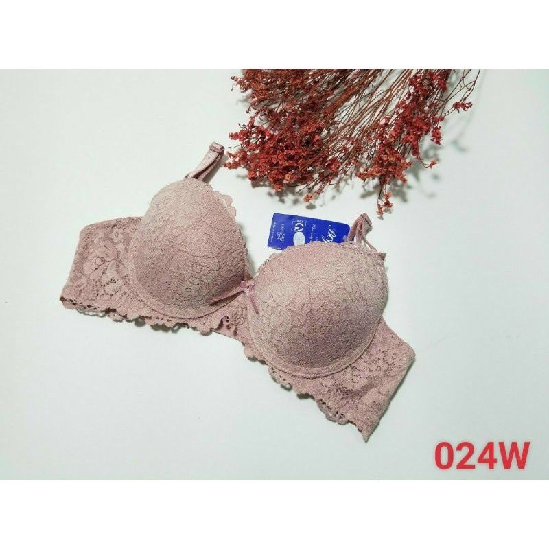 Áo Ngực Việt Nam. Áo Lót Ren Boya Mút Dày Nâng Ngực Mã M024W | BigBuy360 - bigbuy360.vn