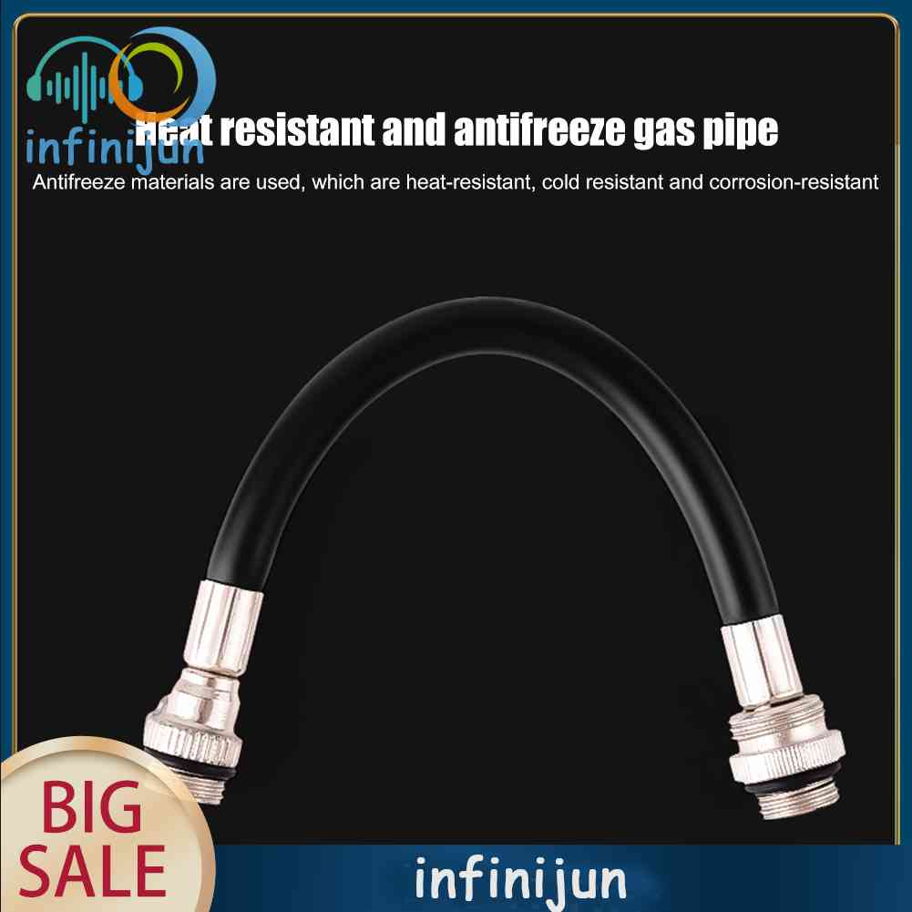 Ống Bơm Xe Đạp Mini Cầm Tay 100Psi AV/FV