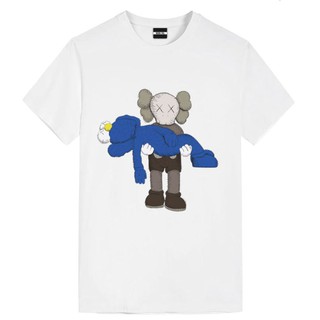Album 1 -  BST Áo Thun Gấu KAWS Thời Trang Siêu Độc | UT uniqlo X KAWS Bear Tshirt