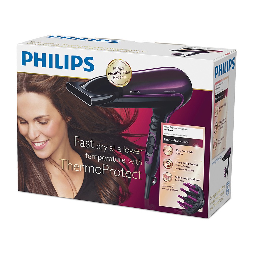 Máy sấy tóc Philips HP8232