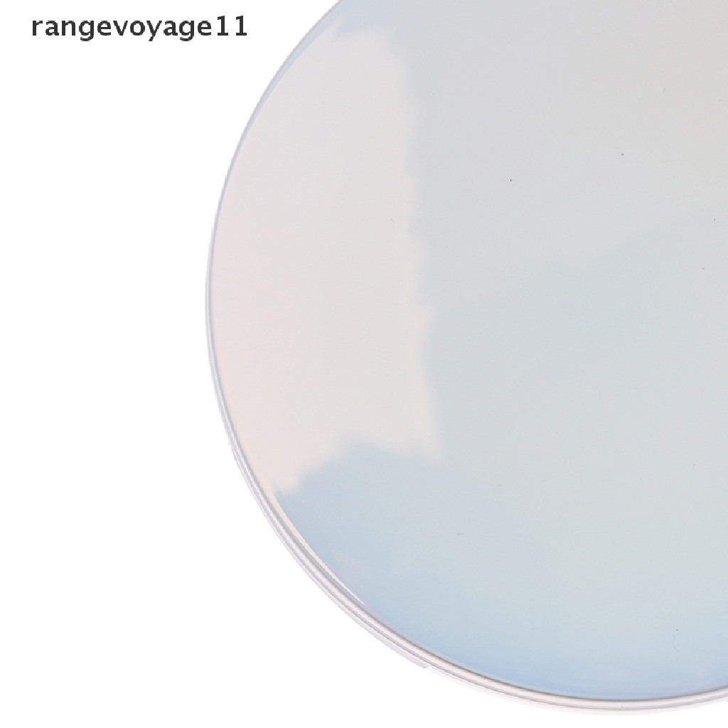 1 Hũ Rỗng Đựng Mỹ Phẩm / Đồ Trang Điểm Tiện Dụng