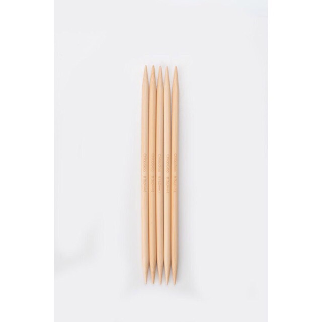 Bộ kim Đan 2 đầu đủ 15 size dài 20cm hoặc 11 size dài 13cm