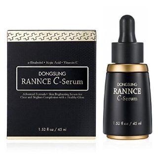 Serum trị nám Dongsung Rannce