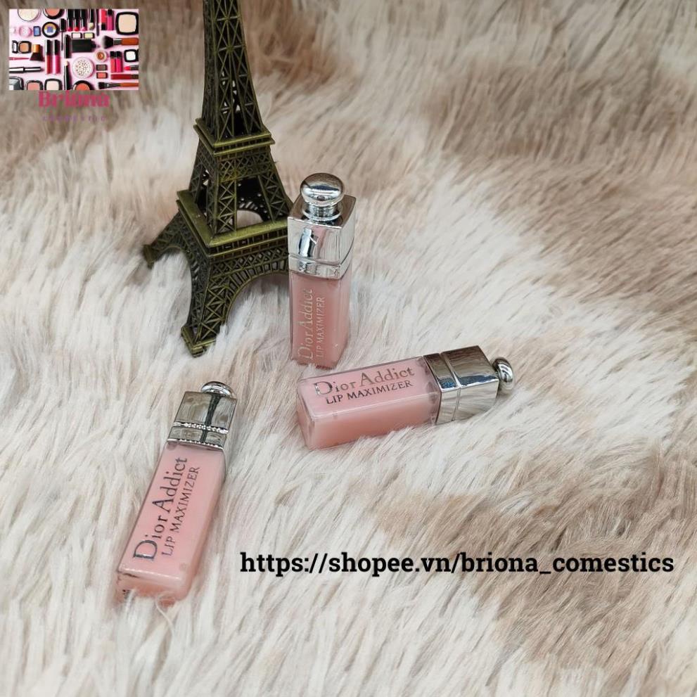 Son Dưỡng Môi Dior Addict Lip Maximizer Mini 2ml - dưỡng ẩm mềm môi | BigBuy360 - bigbuy360.vn