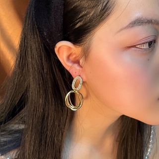 BÔNG TAI SIÊU HOT 😍😍 [ Hàng chuẩn loại 1 chất lượng ] ❤️❤️❤️
