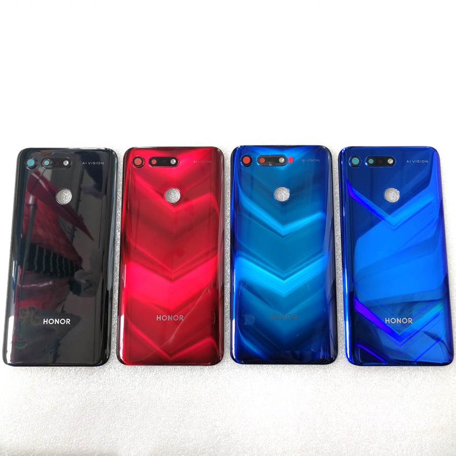 Nắp Lưng Điện Thoại  Huawei Honor View 20 Thay Thế Chuyên Dụng Cho