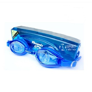(Nowship) Kính bơi phoenix 203
