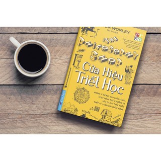 Sách - Cửa Hiệu Triết Học