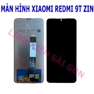 Màn hình xiaomi redmi 9t zin