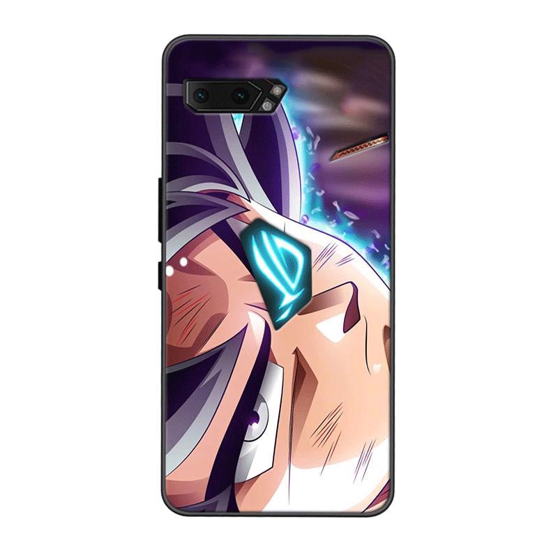 Ốp Điện Thoại Thời Trang Cho Asus Rog Phone 3 Generation 1 Generation 2 | BigBuy360 - bigbuy360.vn