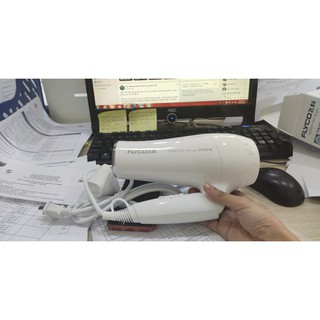 Máy Sấy Tóc FLYCO FH6232 - máy sấy tóc cao cấp