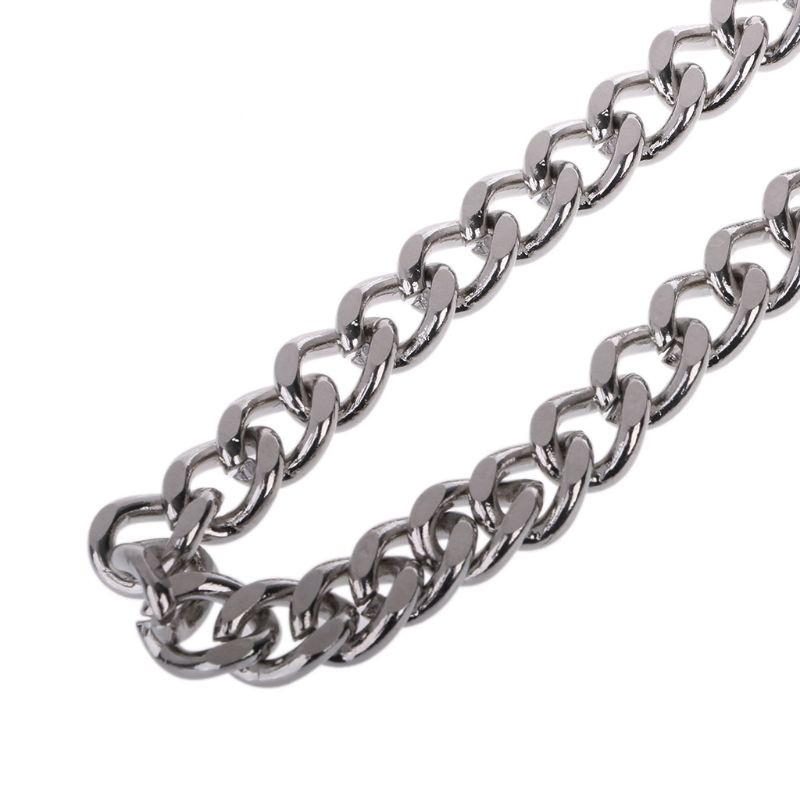 Dây Xích Đeo Thắt Lưng Quần Jean Phong Cách Hip Hop Thời Trang Cho Nam