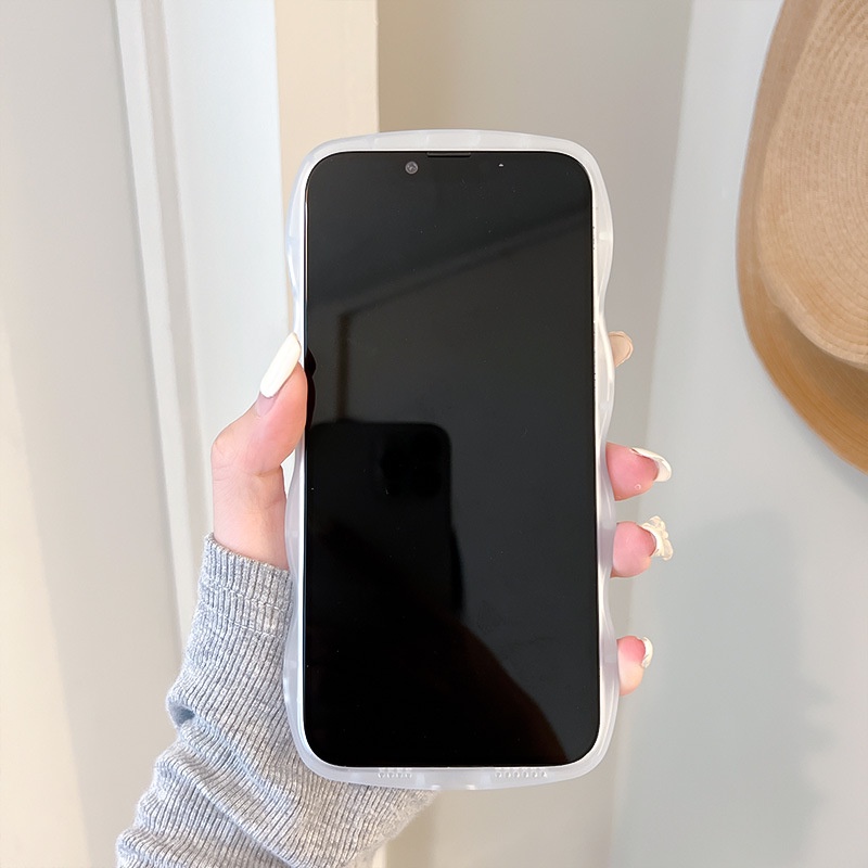 Ốp Điện Thoại Hình Gấu Và Hoa Cho iphone 7 / 7plus / 8 / 8plus / xs / 11 / 12 / 13 / 14 / pro / max / plus / promax