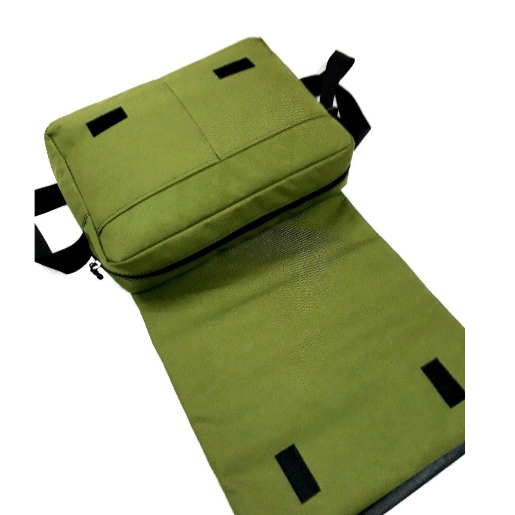 Túi đeo chéo thời trang nam nữ AVUH (Đen) | BigBuy360 - bigbuy360.vn