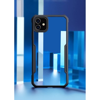 ốp lưng iphone 11 chống sốc Xundd