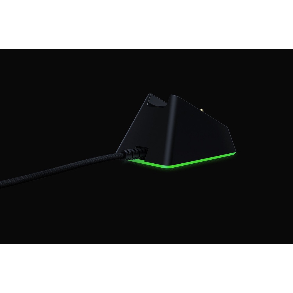 Đế sạc chuột Razer Mouse Dock Chroma (BẢO HÀNH 12 THÁNG)