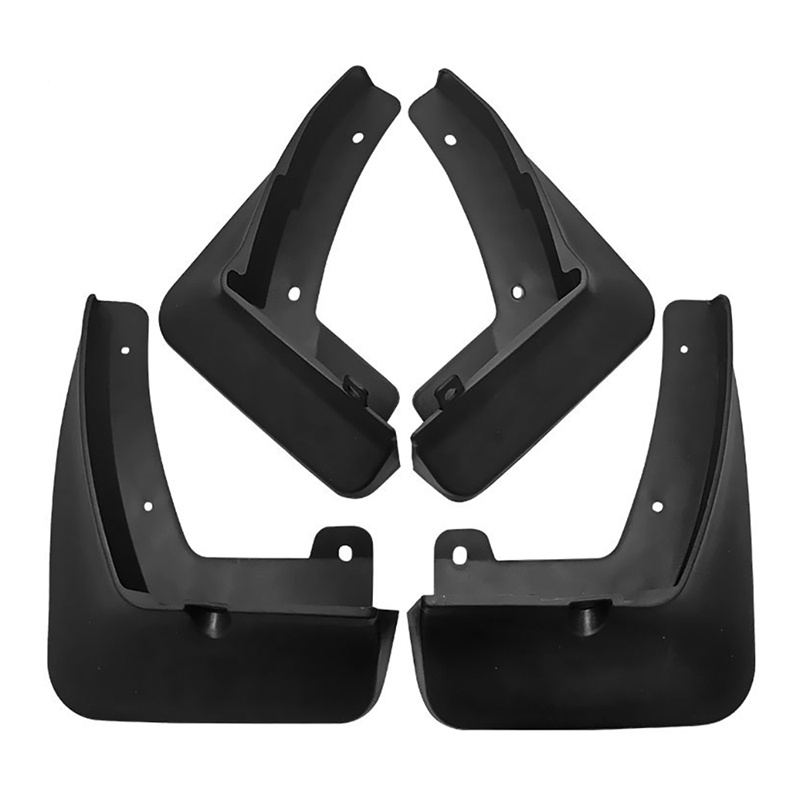 FENDER Tấm chắn bùn trước & sau cho mazda 2 axela 2019 2020 2021 tấm chắn bùn splash guards tấm chắn bùn tấm chắn bùn