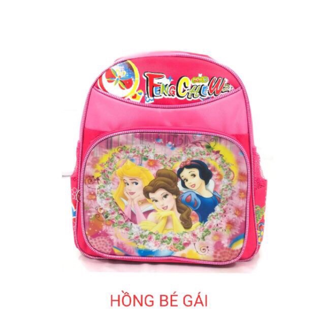 Balo mầm non