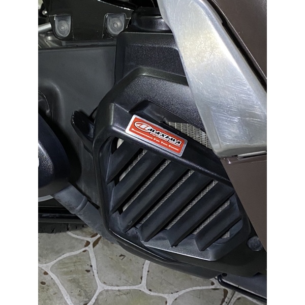 Tem thông số nhớt Maxima