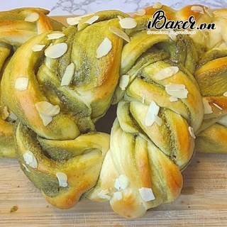 [250g] Hạnh nhân lát mỏng nhập khẩu Mỹ (Date mới)