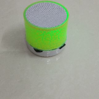 LOA BLUETOOTH/THẺ NHỚ BO F1 (Shop giao màu ngẫu nhiên)