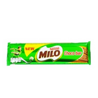Combo 10 Thanh milo choco bar 30g