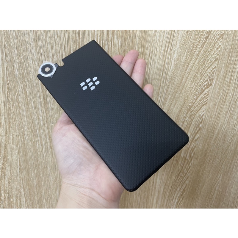 Nắp lưng Blackberry Keyone/k1 loại cao cấp