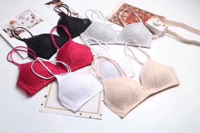 XẢ SỐC Aó lót ren mới siêu đẹp mã 52