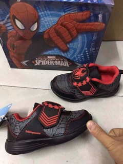 Giầy nhện, tqxk, hãng Marvel