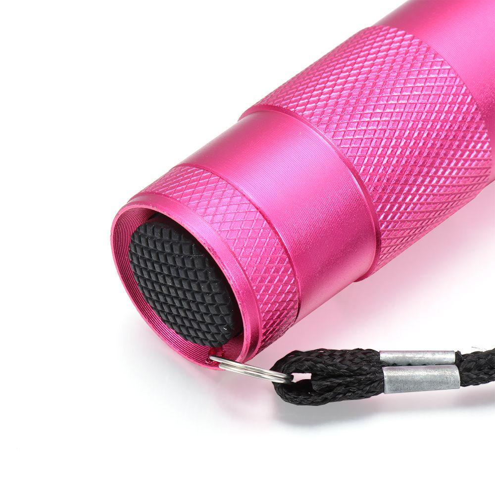 PATH Máy Hong Khô Sơn Móng Tay Bằng Hợp Kim