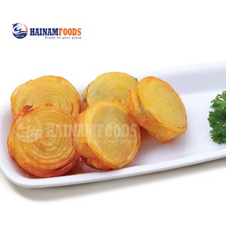 BÁNH KHOAI TÂY HẢI SẢN [Giao hàng siêu tốc TPHCM 1-2 giờ]